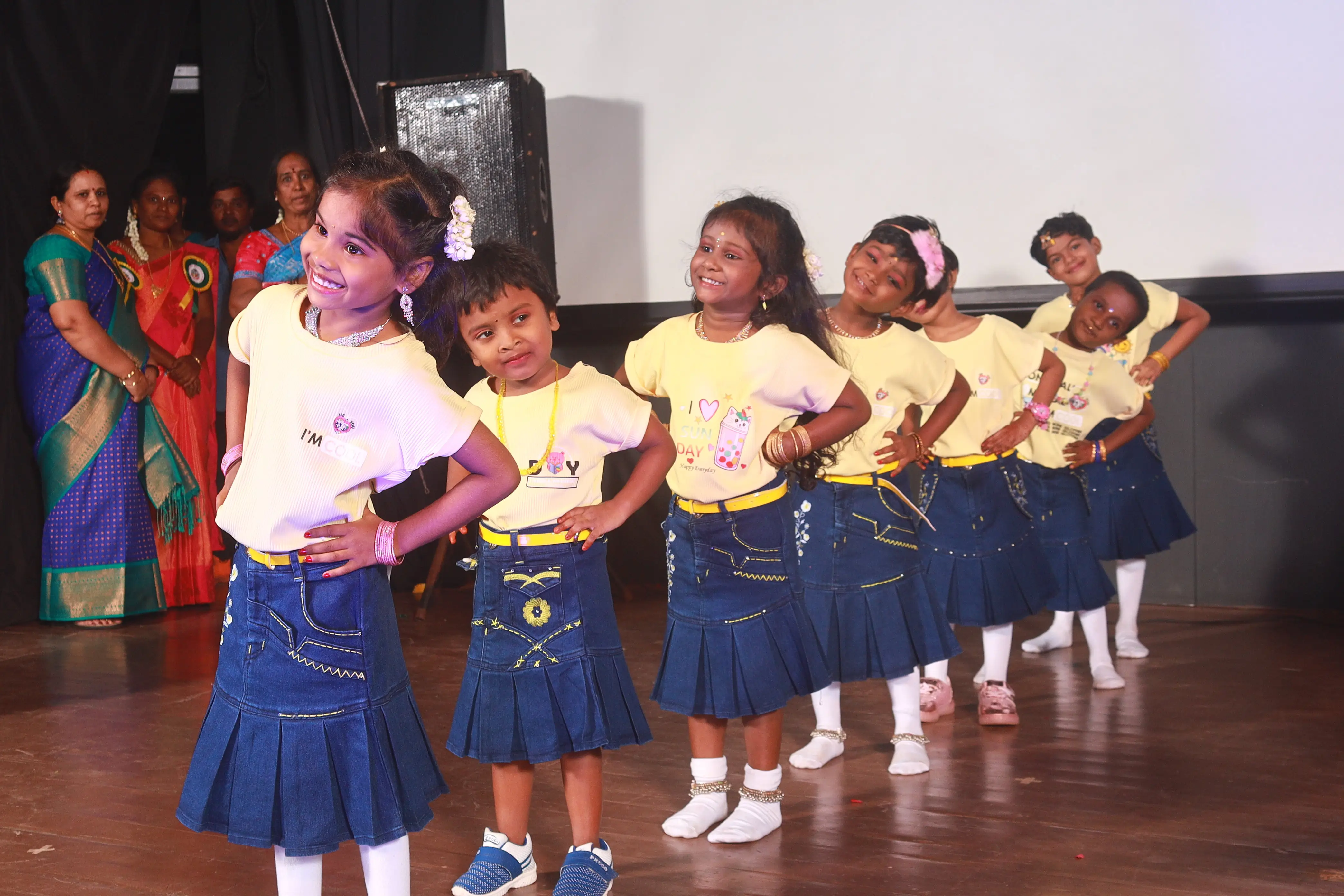 Annual Day